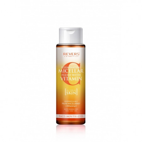Micelarna voda - 200ml