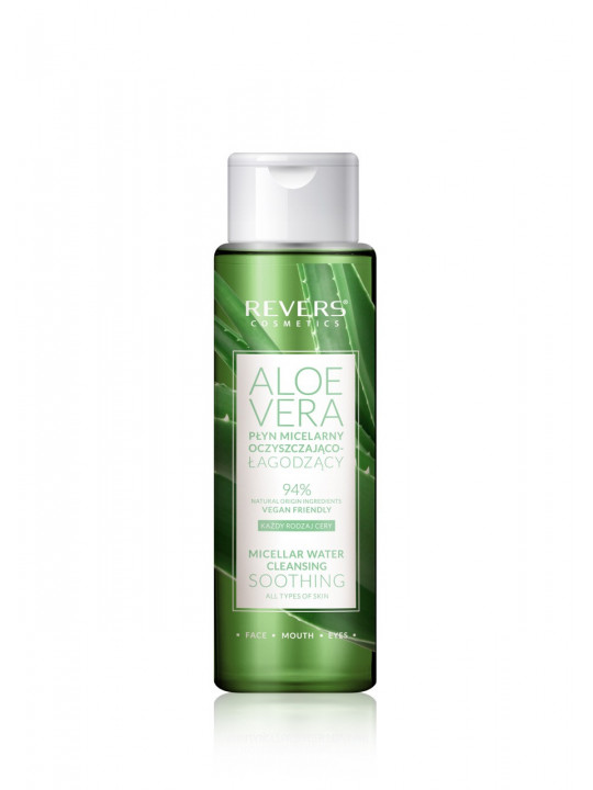 Micelarna voda - 200ml