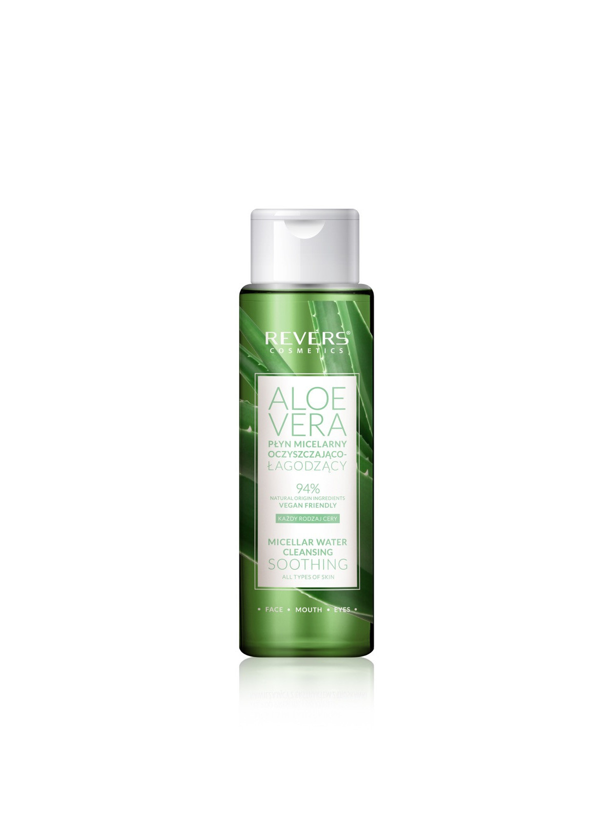 Micelarna voda - 200ml
