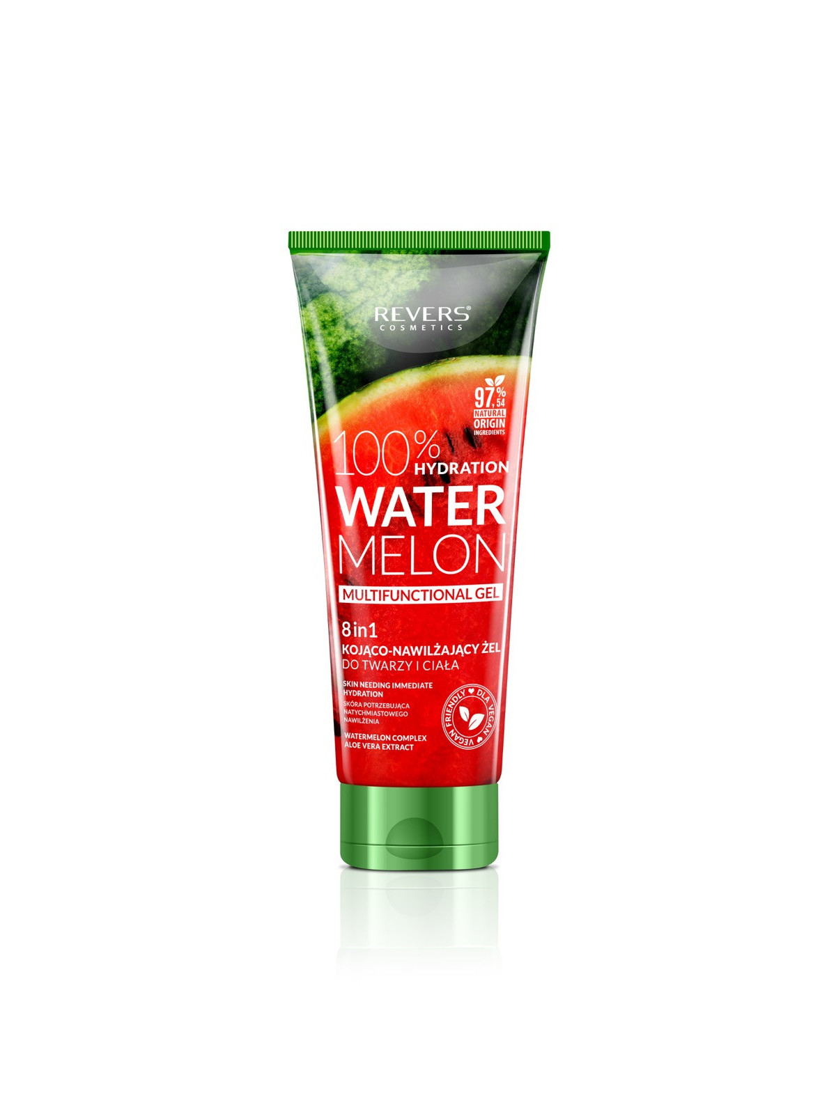 Micelarna voda - 200ml