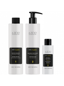 6.ZERO HY-PLEX
