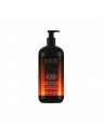 6.ZERO Anti-Orange Šampon pro Tmavé Vlasy