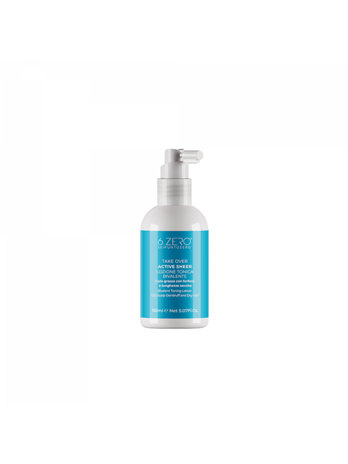 6.ZERO ACTIVE SHEER Tonik