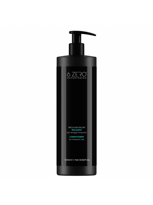 6.ZERO REGULAR SALON Kondicionér