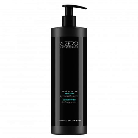 6.ZERO REGULAR SALON Kondicionér