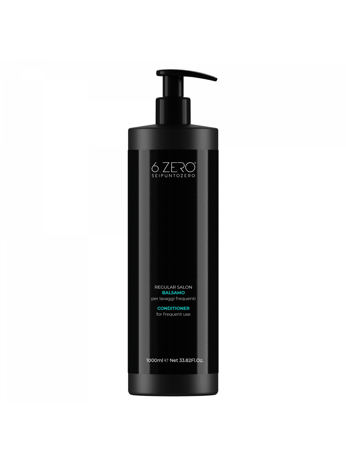 6.ZERO REGULAR SALON Kondicionér