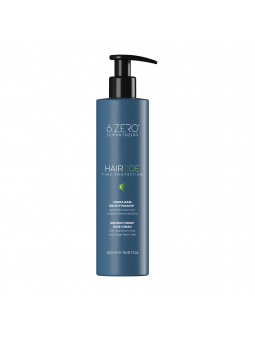 6.ZERO HAIRZOE REGENERAČNÍ ZÁKLADNÍ KRÉM