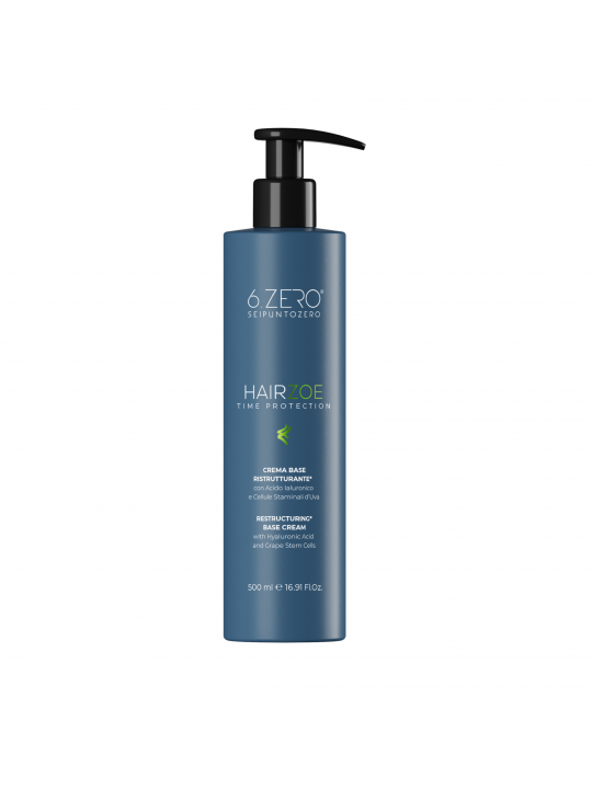 6.ZERO HAIRZOE REGENERAČNÍ ZÁKLADNÍ KRÉM