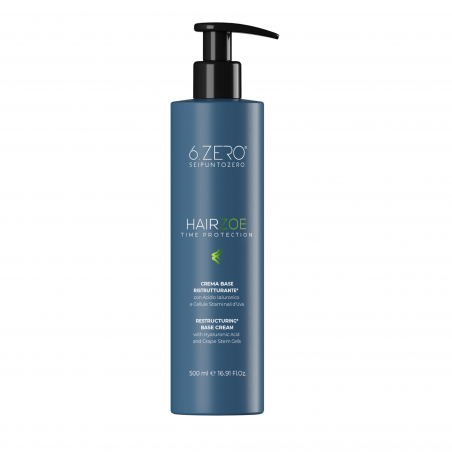 6.ZERO HAIRZOE REGENERAČNÍ ZÁKLADNÍ KRÉM
