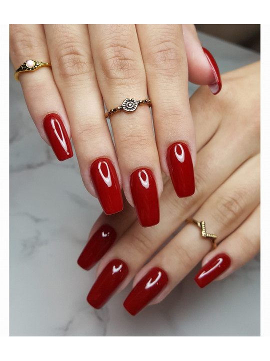CLARESA RED 420