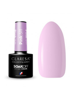 CLARESA PINK 511