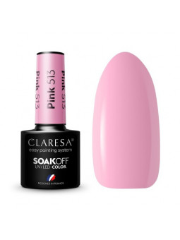 CLARESA PINK 513
