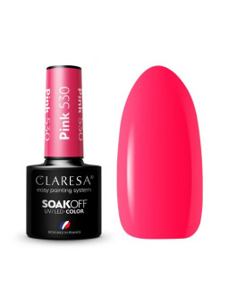 CLARESA PINK 530