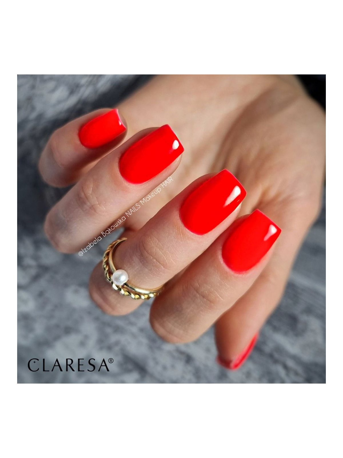 CLARESA PINK 530