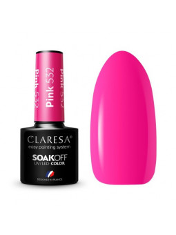CLARESA PINK 532
