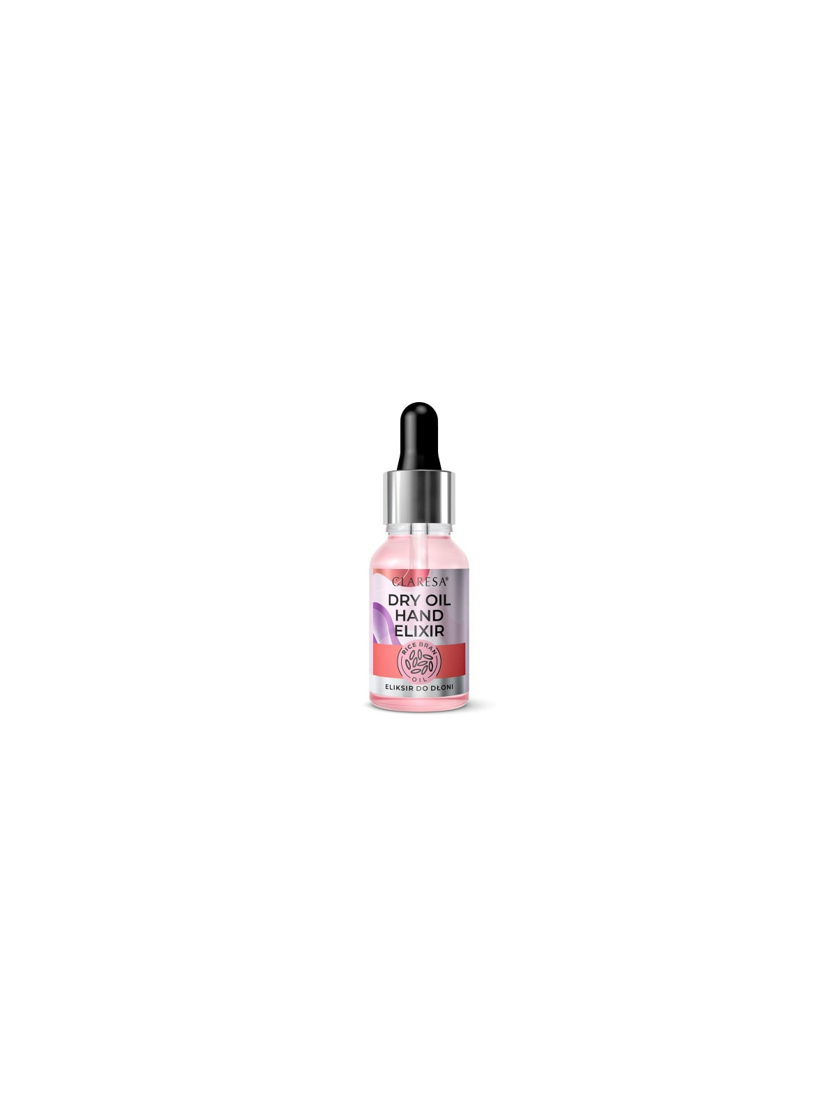 CLARESA Dry Oil Hand Elixir | 14g