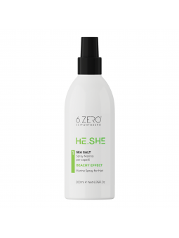6.ZERO HE.SHE – Mořský sprej
