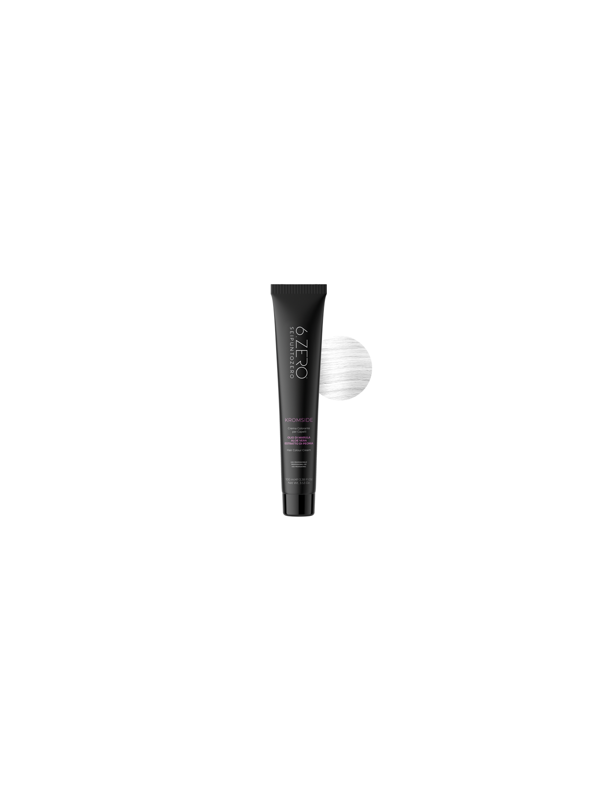 6.ZERO KROMSIDE – 000 LIGHTENER BOOSTER