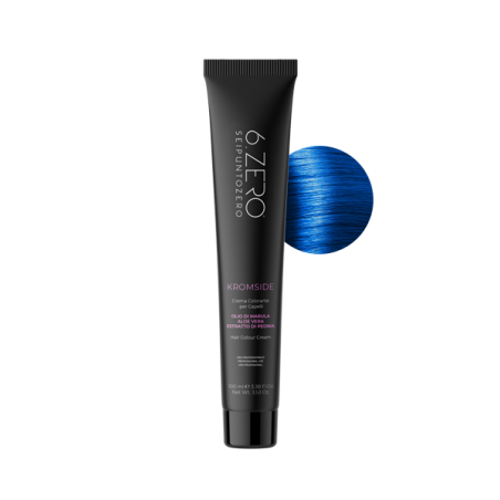6.ZERO KROMSIDE – BLUE