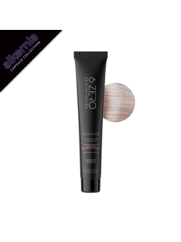 6.ZERO KROMSIDE – 10.38 PERLEŤOVĚ ZLATÁ PLATINOVÁ BLOND