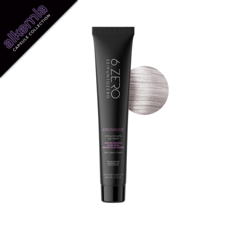 6.ZERO KROMSIDE – 10.8 PERLEŤOVÁ PLATINOVÁ BLOND