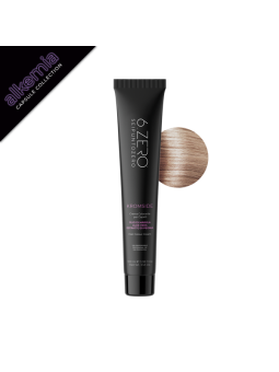 6.ZERO KROMSIDE – 10.97 BÉŽOVÁ PERLEŤOVÁ PLATINOVÁ BLOND
