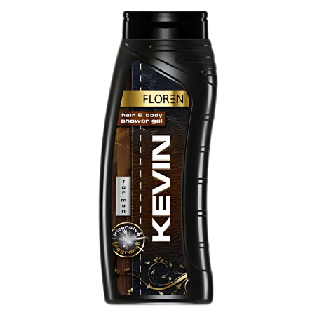 FLOREN Sprchový gel 300 ml