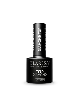 CLARESA Top Diamond No Wipe – 5g