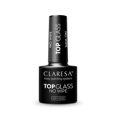 CLARESA TOP GLASS NO WIPE – 5G
