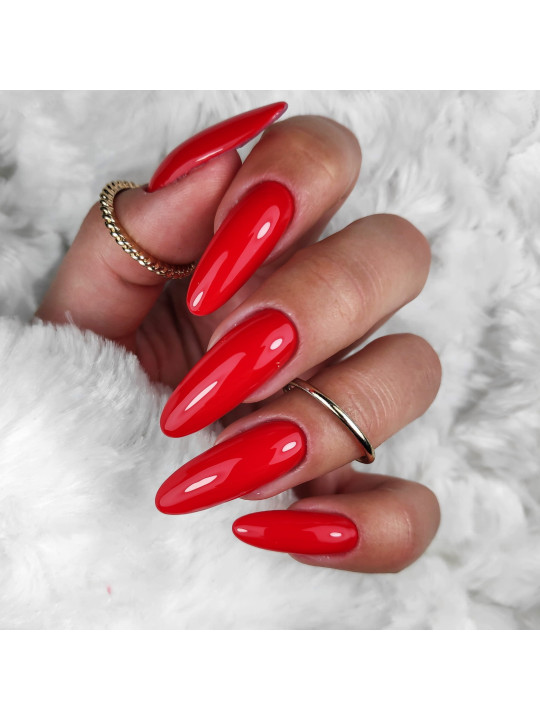 CLARESA RED 406