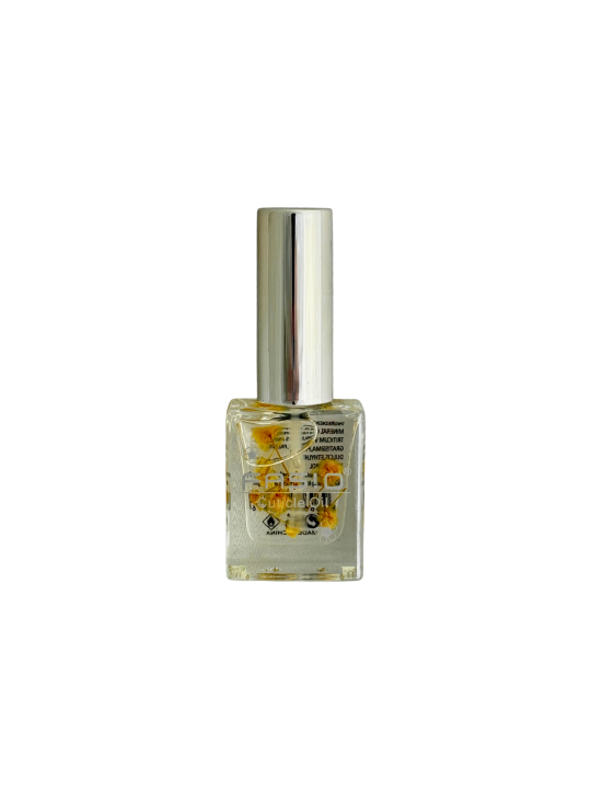 Kopie Kopie Kopie Olej na nechty- 11.5ml-yellow lemon
