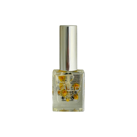 Kopie Kopie Kopie Olej na nechty- 11.5ml-yellow lemon