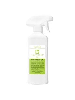Lavosept Gel – Dezinfekce rukou 500 ml