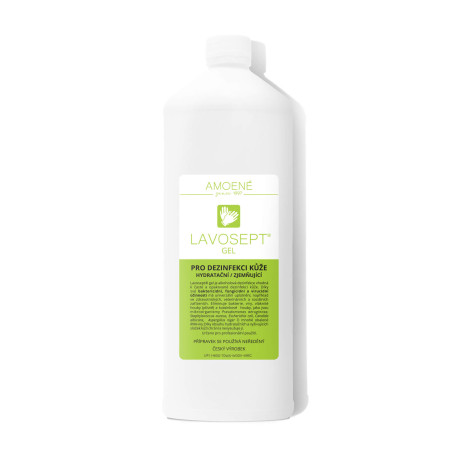 Lavosept Gel – Dezinfekce rukou 500 ml