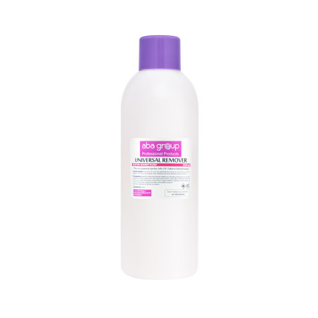 Aba Group Acetón 1L / Univerzální Remover