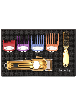 Podložka barber 30 × 19 cm