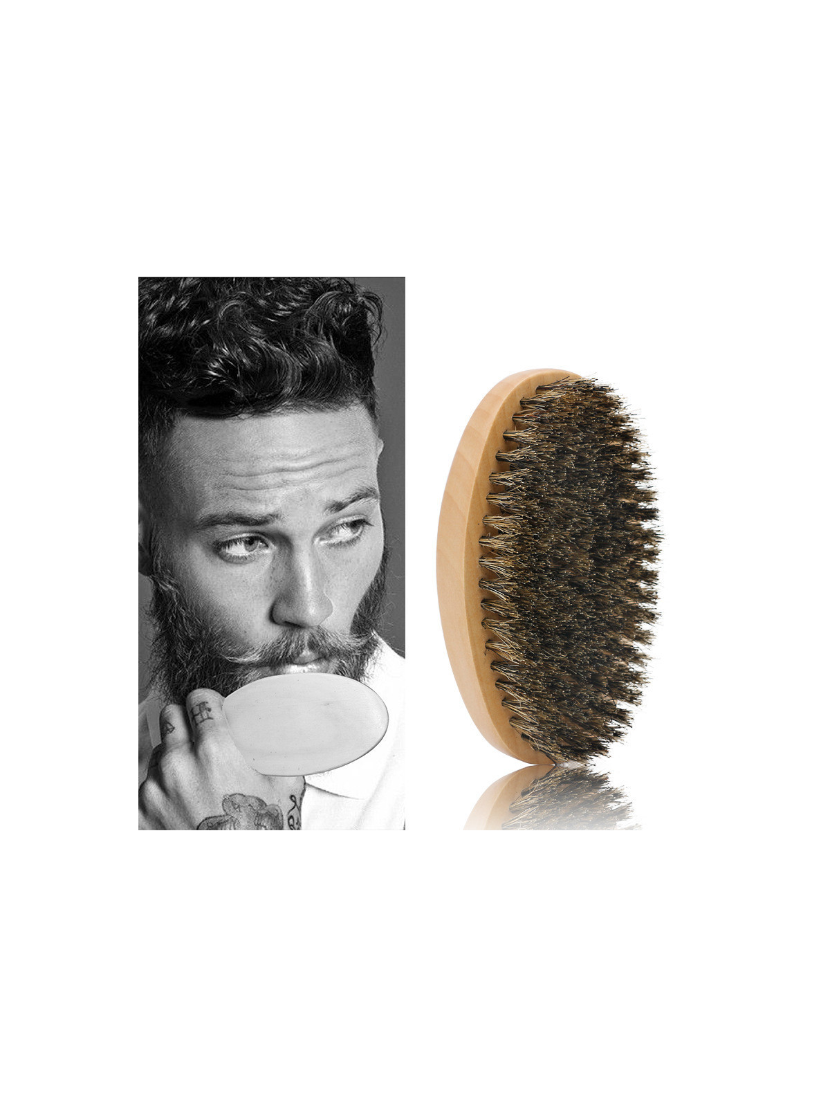 Kopie Kadernícky hrebeň