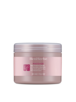 Ben Herbe –Tělový peeling 500 ml