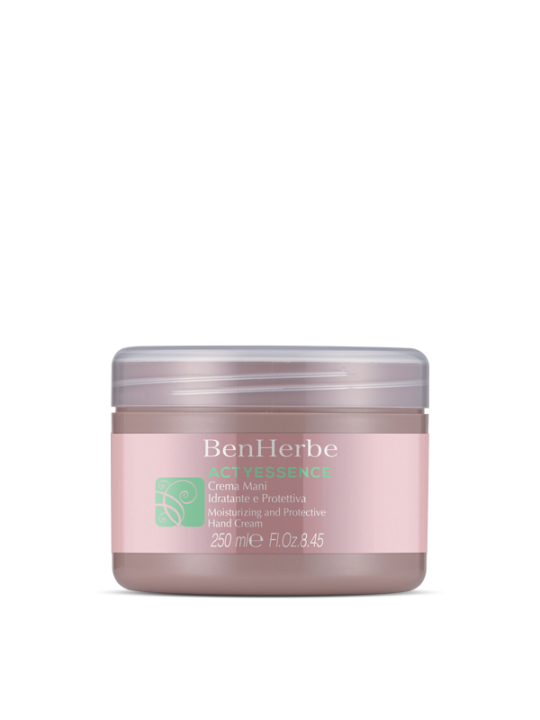 Ben Herbe– Hydratační a ochranný krém na ruce 250 ml