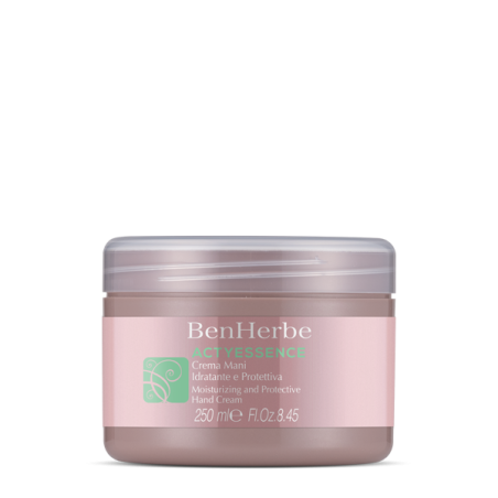 Ben Herbe– Hydratační a ochranný krém na ruce 250 ml