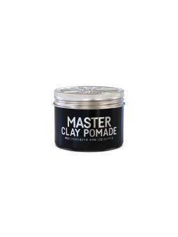 IMMORTAL NYC – Master Clay Pomade 100 ml