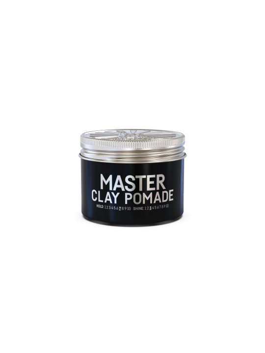 IMMORTAL NYC – Master Clay Pomade 100 ml