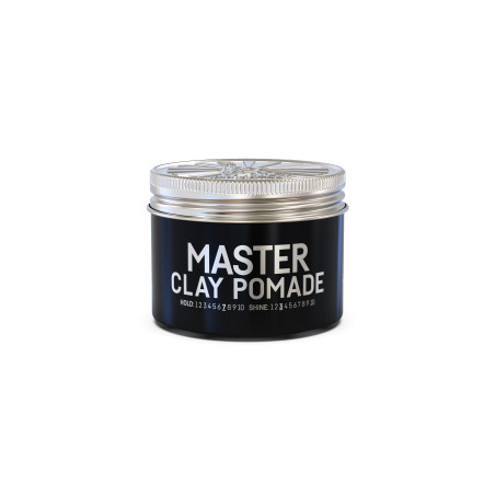 IMMORTAL NYC – Master Clay Pomade 100 ml