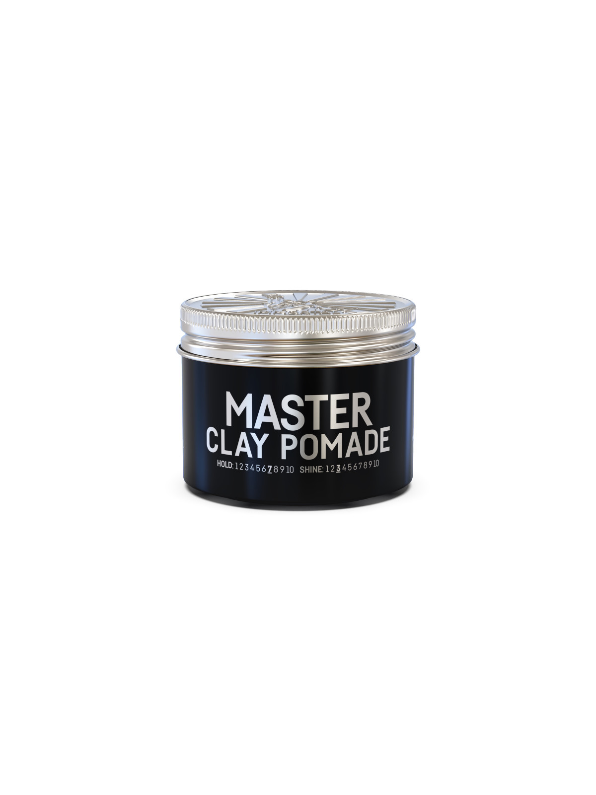 IMMORTAL NYC – Master Clay Pomade 100 ml