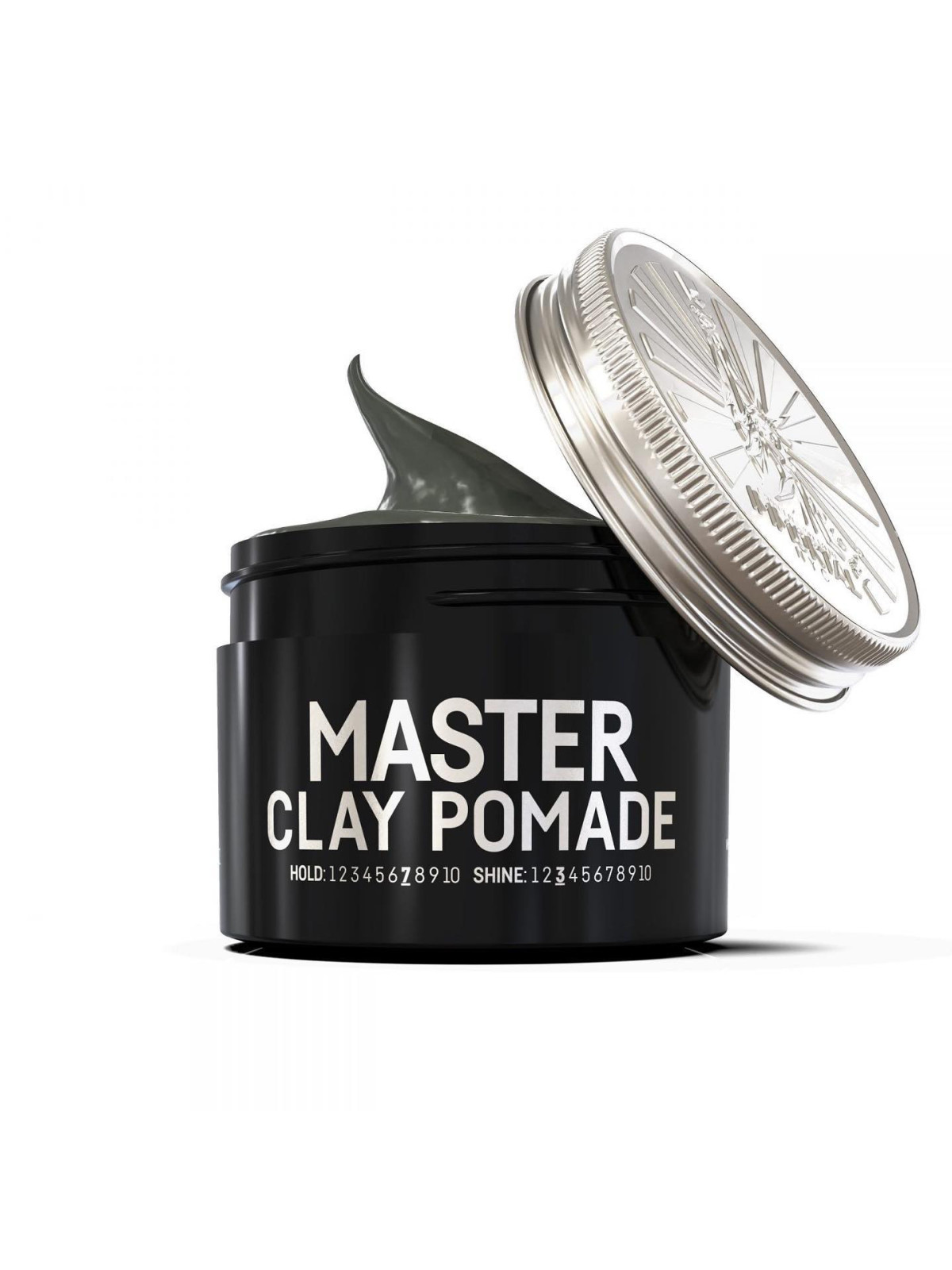 IMMORTAL NYC – Master Clay Pomade 100 ml
