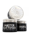 IMMORTAL NYC – Master Clay Pomade 100 ml