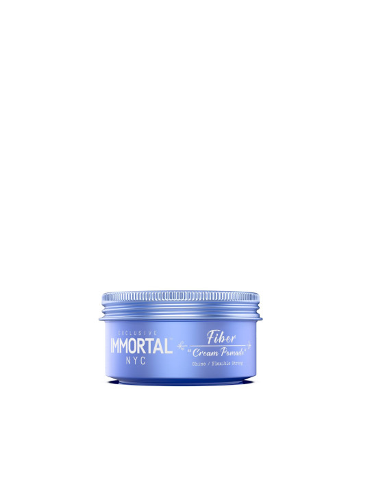IMMORTAL NYC – Fiber Cream Pomade 150 ml