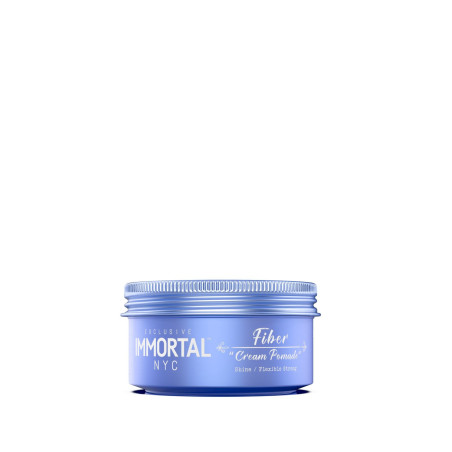 IMMORTAL NYC – Fiber Cream Pomade 150 ml