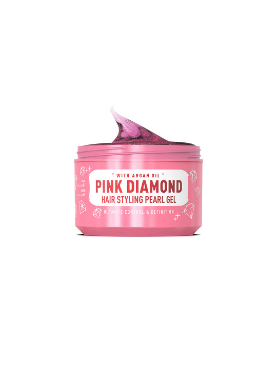 Diamond Série Styling Gely na vlasy 300 ml
