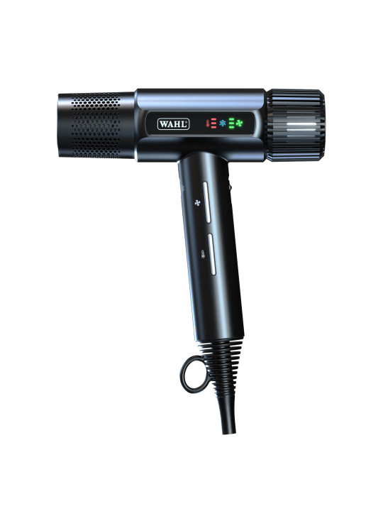WAHL Vanquish Black